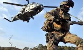 Des commandos des Pays-Bas en renfort au Mali ?