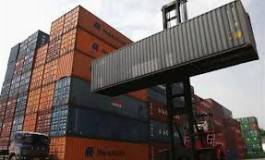 L'Algérie enregistre une nette baisse de son excédent commercial