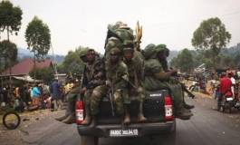 RD Congo : l'armée s'est emparée de la dernière place forte du M23