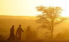 Niger: un drame de l'émigration au Sahara