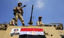 Egypte : arrestation d'un haut responsable des Frères musulmans