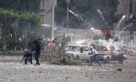 Egypte : 4 morts dans des affrontements entre Frères musulmans et la police