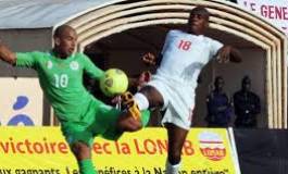 Mondial 2014 (barrages aller) : Burkina Faso bat l'Algérie 3-2