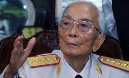 Le général Giap, héros de l'indépendance du Vietnam, est mort