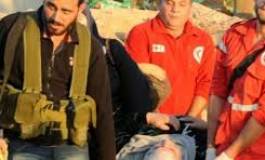 Syrie : 7 membres du CICR et de la Croix-Rouge enlevés