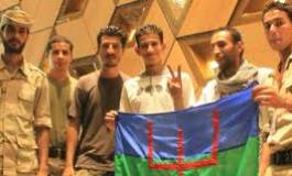 Les Amazighs libyens ferment un gazoduc pour revendiquer leur identité