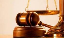 "Force reste à la Loi"