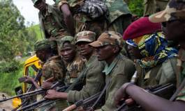 RD Congo : l’armée prend deux places fortes rebelles, un Casque bleu tué