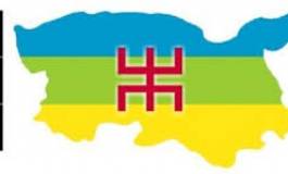 Communiqué du Mouvement pour l'autonomie de la Kabylie (MAK)