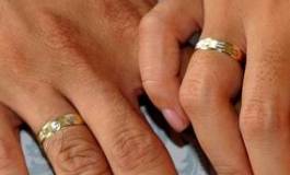 Les règles du mariage d'un Français à l'étranger