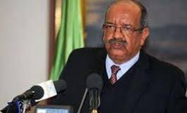 Messahel présente le projet de loi sur l’audiovisuel devant l’APN