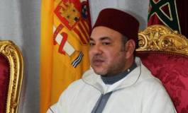 Le Maroc rappelle son ambassadeur à Alger