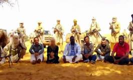 Quatre otages français d'Aqmi ont retrouvé la liberté