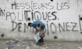 Le chacal algérien mène à tout !!!