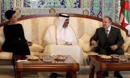 L’Algérie, le Qatar, les affaires et le monopole des médias