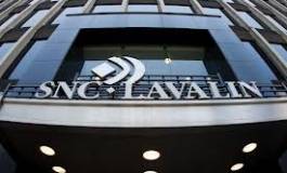 SNC-Lavalin réagit aux accusations