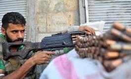 Syrie: attentat près de Damas, Brahimi en tournée régionale