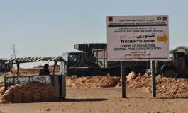 Pas de "mercenaires" sur le site gazier de Tiguentourine