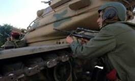 Accrochages entre forces de sécurité et jihadistes aux frontières algéro-tunisiennes