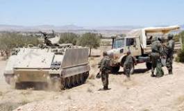 Tunisie : 13 terroristes tués dans des opérations militaires