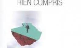 Coup de coeur : L'homme qui n'avait rien compris, de Youcef Zirem...