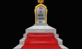 Le changement en Algérie ne viendra pas nous chercher