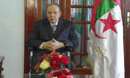 Abdelaziz Bouteflika, une si longue... convalescence