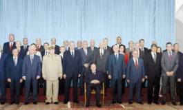 Gouvernement Sellal : statu quo ou changement par de l’innovation ?