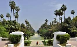 La renaissance du Jardin d'essai d'Alger