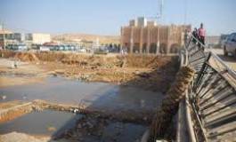 Grosses averses de pluies orageuses prévues sur le centre et l’ouest du pays