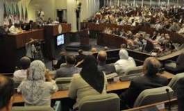 Les députés ont voté un budget 2014 prévoyant un déficit à 18% du PIB