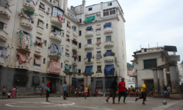 Au pays des évadés