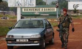 Centrafrique: les renforts de l'armée française arrivent