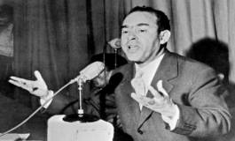 Internationalisme et luttes de libération : Mehdi Ben Barka et la Tricontinentale