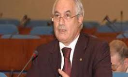 Algérie : vers un nouveau découpage administratif