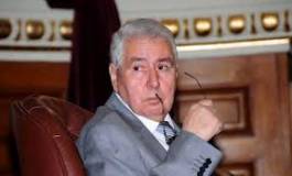 Après le FLN, le RND annonce son soutien à Abdelaziz Bouteflika