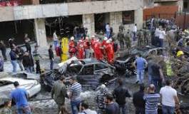 Double attentat contre l'ambassade d'Iran à Beyrouth : 23 morts et 150 blessés