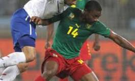 Le Cameroun se qualifie pour le Mondial 2014 au Brésil