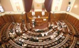 La loi de finances 2014 adoptée par le Conseil de la nation