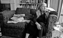 La romancière Doris Lessing, Prix Nobel de littérature, est morte