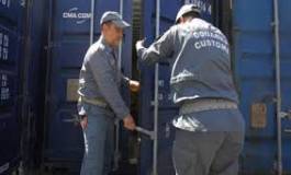 Les recettes des douanes algériennes en hausse