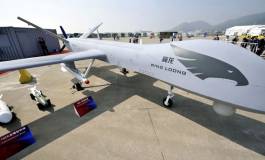 L’Algérie compterait s’équiper en drones chinois