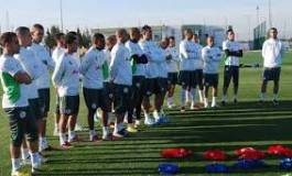Football : pour le match face au Burkina, 20 joueurs convoqués par Halilhodzic