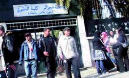 L’étudiant face au bulldozer de la bureaucratie universitaire