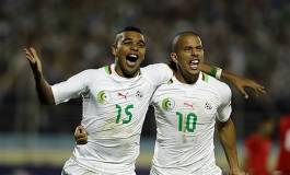 Algérie - Burkina Faso : 90 minutes pour une place au Brésil