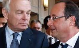 Deux tiers des Français veulent changer d'exécutif