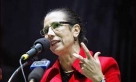 Louisa Hanoune : un quart de siècle à la tête du PT