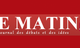 Le Matindz, cible de hackers