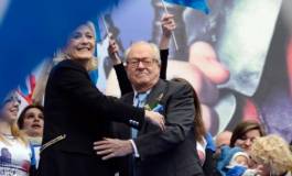 France : le Front national serait-il anticonstitutionnel et illégal ?