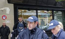 France : un homme sème la panique à "Libération" et menace BFM TV
